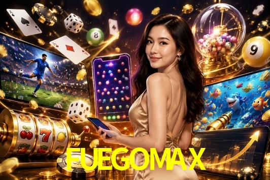 Exhibición de bonos FUEGOMAX para jugadores en México con interfaz de juego promocional