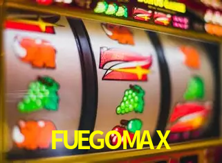 Acceso seguro de inicio de sesión FUEGOMAX para jugadores en México
