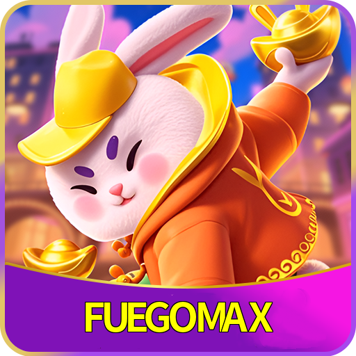 FUEGOMAX Logo